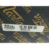 Martin 10 GROOVE V-BELT SHEAVE 10 3V 600 SK